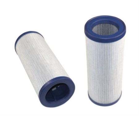 Hydraulfilter Insats