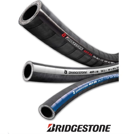 Bridgestone 4-Stål