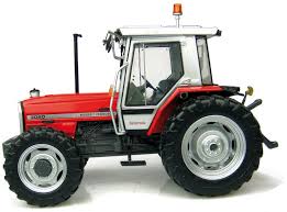 Massey Ferguson