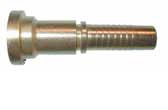 FLÄNSKOPPL. 6000 (3/4x41,3mm)