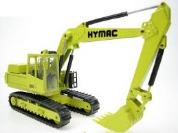 Hymac