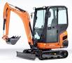 KX019 (Kubota D902-BH)