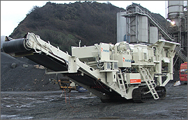 Metso LT110